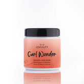 Curl Wonder Texture Repair Hair Mask by Joviality on ZYNAH Egypt