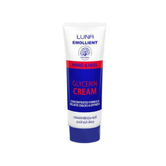 Emollient Glycerin Cream 20 gm by Luna on ZYNAH Egypt