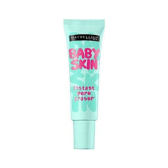 Maybelline Baby Skin Instant Pore Eraser Primer on ZYNAH Egypt