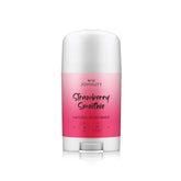 Strawberry Smoothie Natural Deodorant by Joviality on ZYNAH Egypt