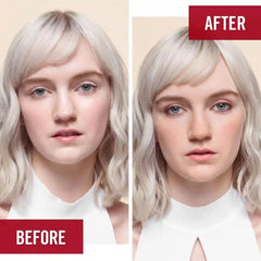 Rimmel Lasting Matte Foundation (10 Warm Porcelain)