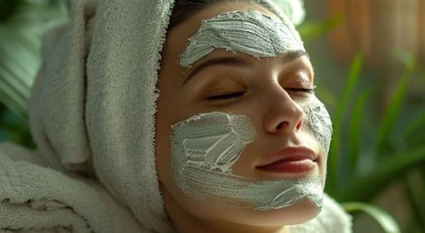 Step-by-Step: Create a Natural Skincare Routine with Raw African Products