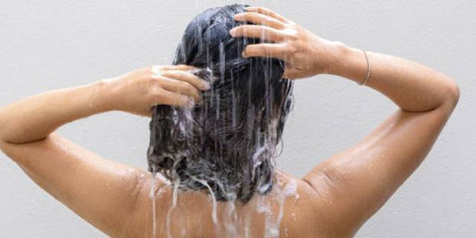 How to get rid of dandruff and itchy skin