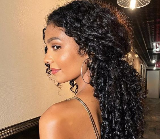 Shop Curly Hair Products on ZYNAH Egypt