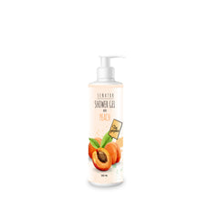 Peach Shower Gel