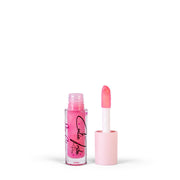 Lip Gloss Magic Pink Sparkle
