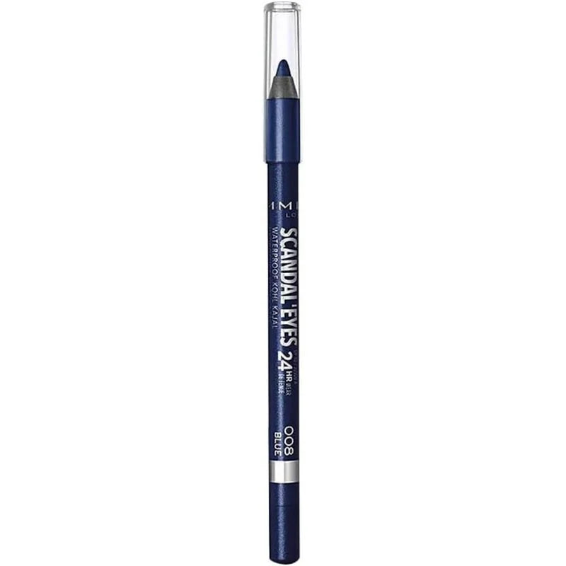 Rimmel Scandaleyes Kohl Eyeliner - Shade 008Eyeliner