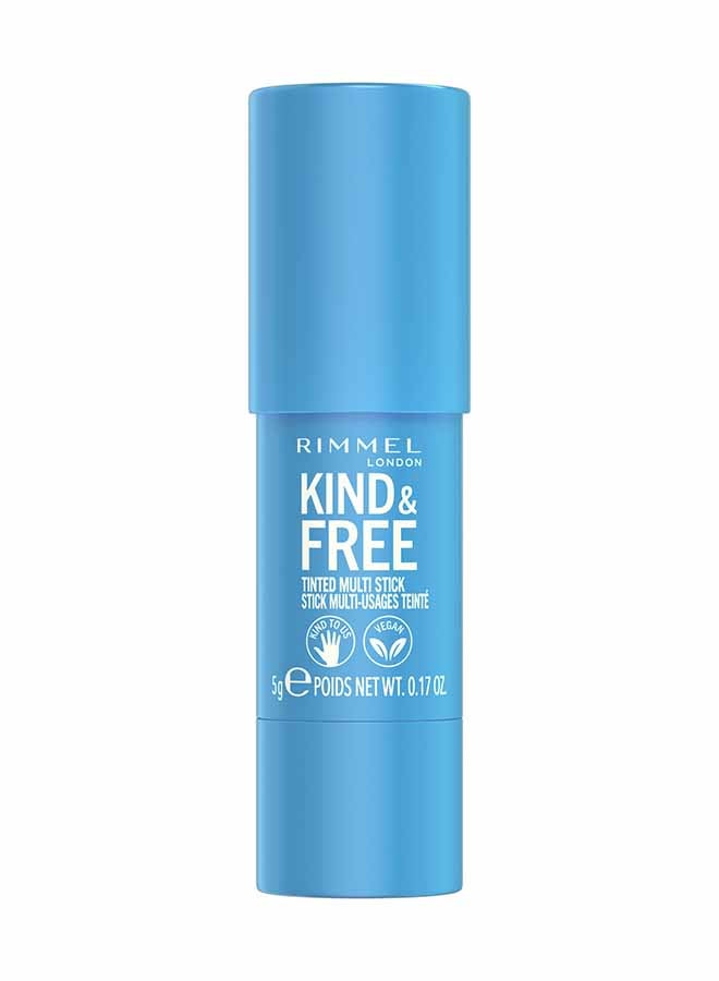 Rimmel London Kind & Free Multi Stick Blush (Berry Sweet IV)