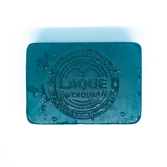 Clarity Bar Glycerin Soap with Castor & Coconut Oil by Laqué on ZYNAH