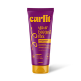 Curlit Leave-in Conditioner for Curly Hair on ZYNAH