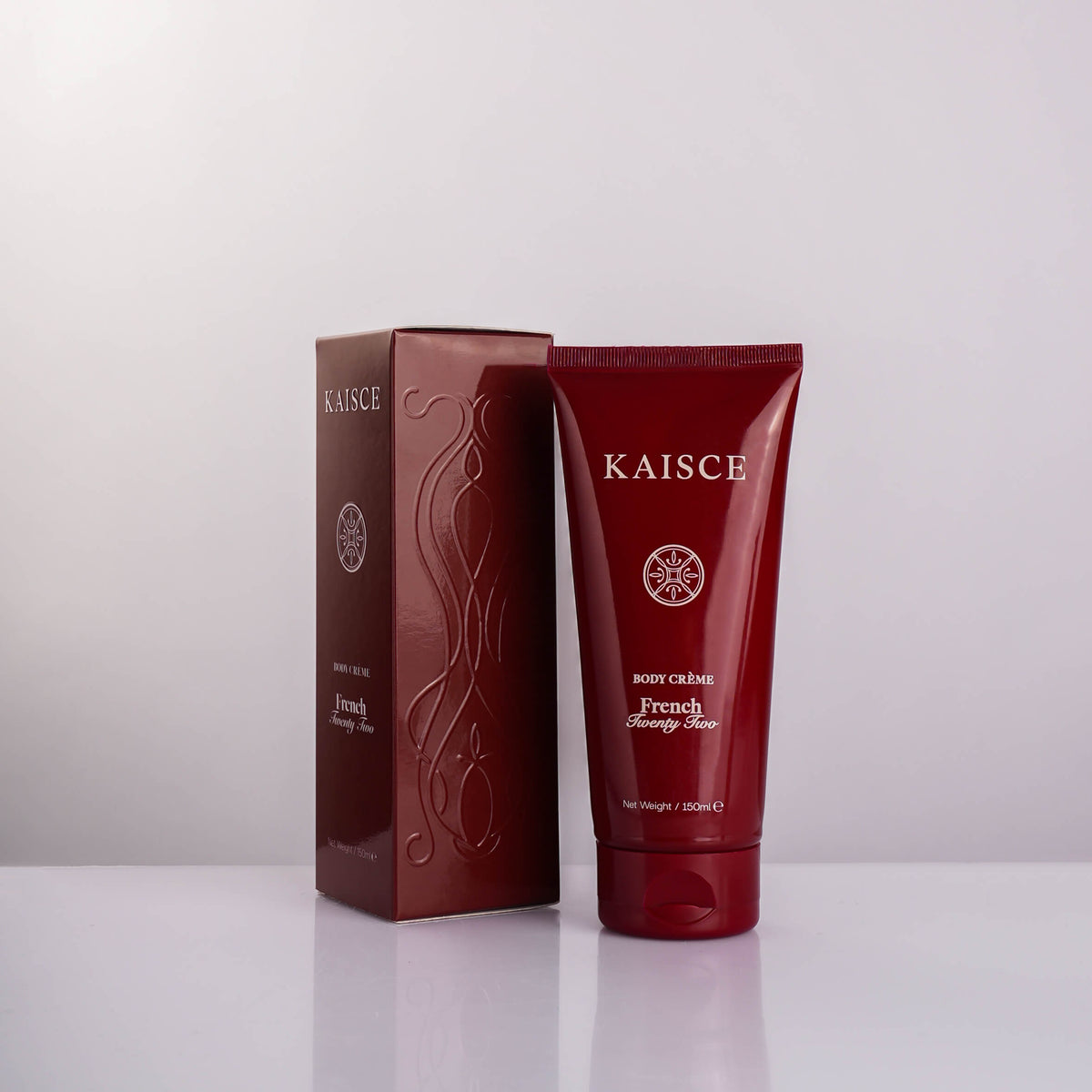 Kaisce French Twenty Two Body Crème