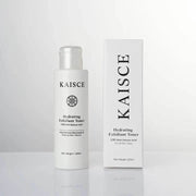 Kaisce Hydrating Exfoliant Toner