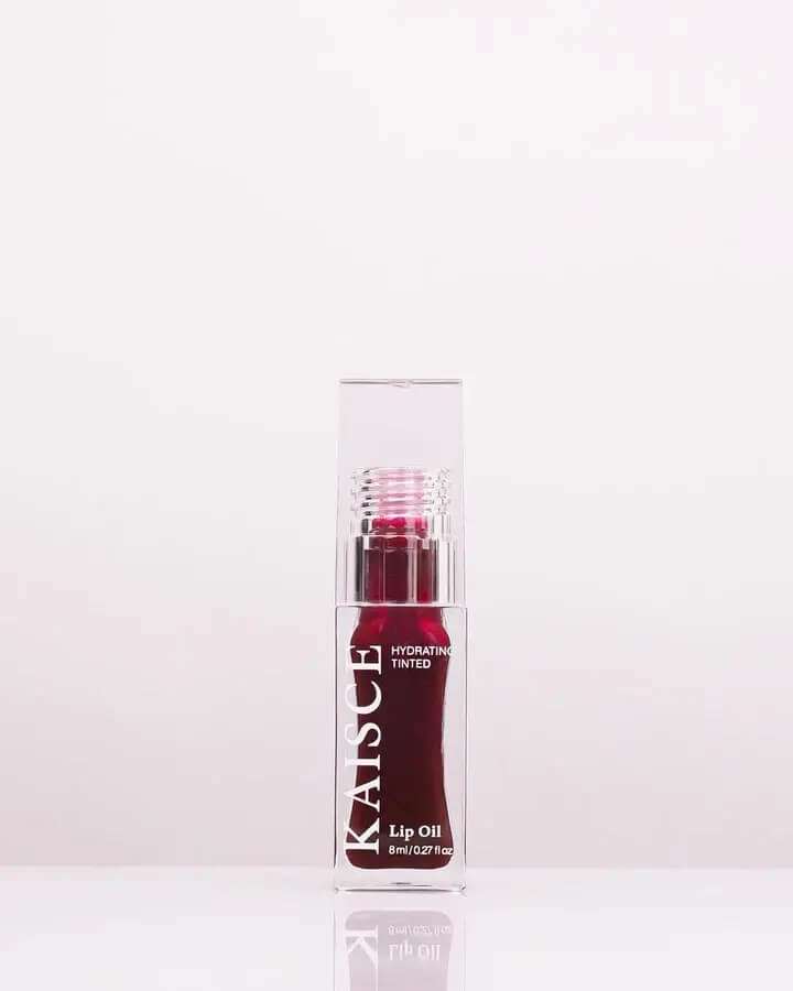 Kaisce VoluLip Oil - Cherry Spell