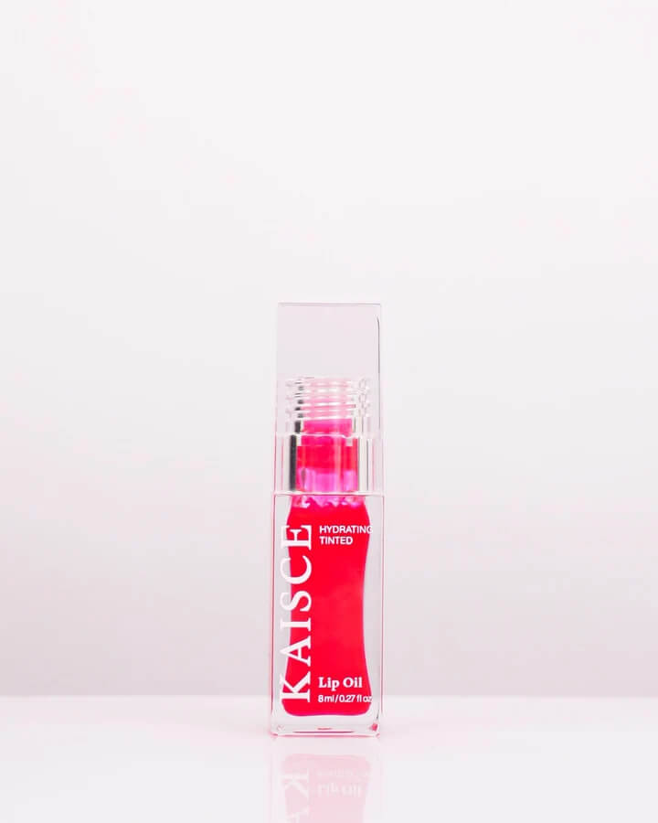 Kaisce VoluLip Oil - Cake & Kisses