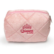 Queen Cosmetic Bag for Women’s