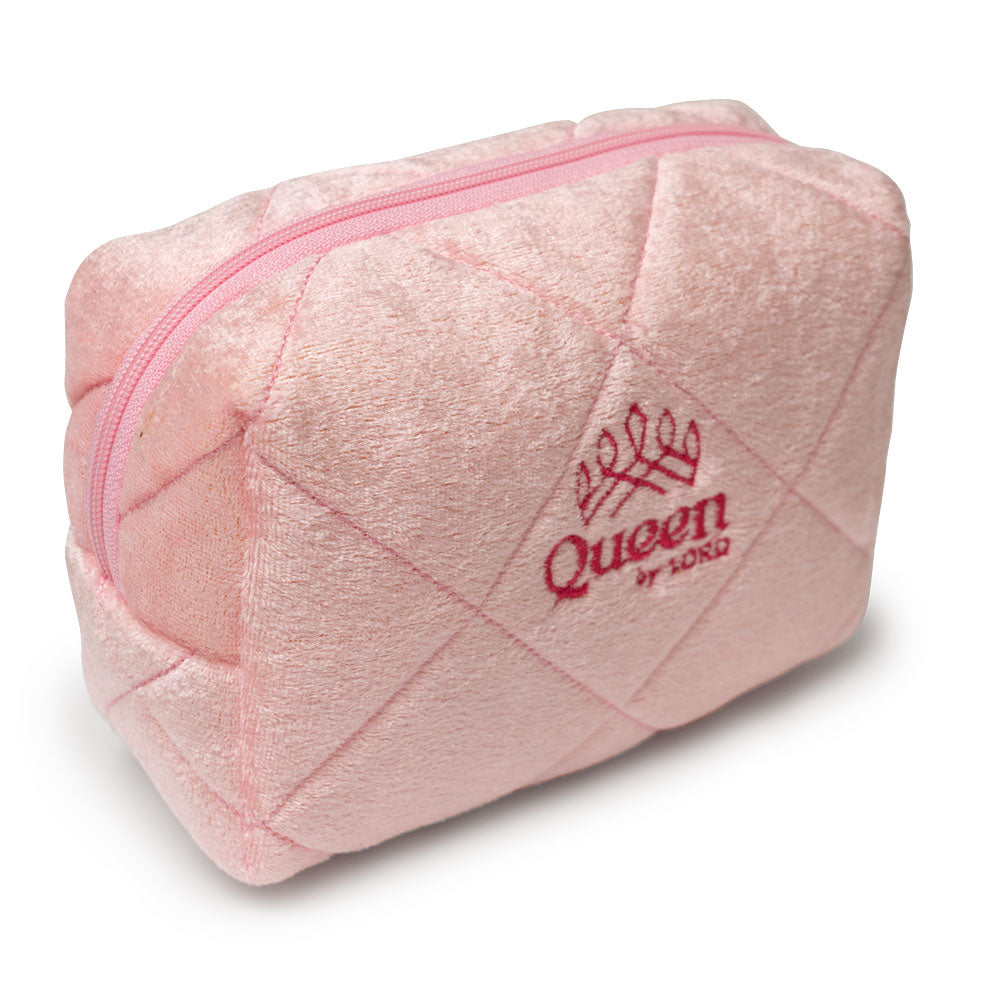 Queen Cosmetic Bag for Women’s