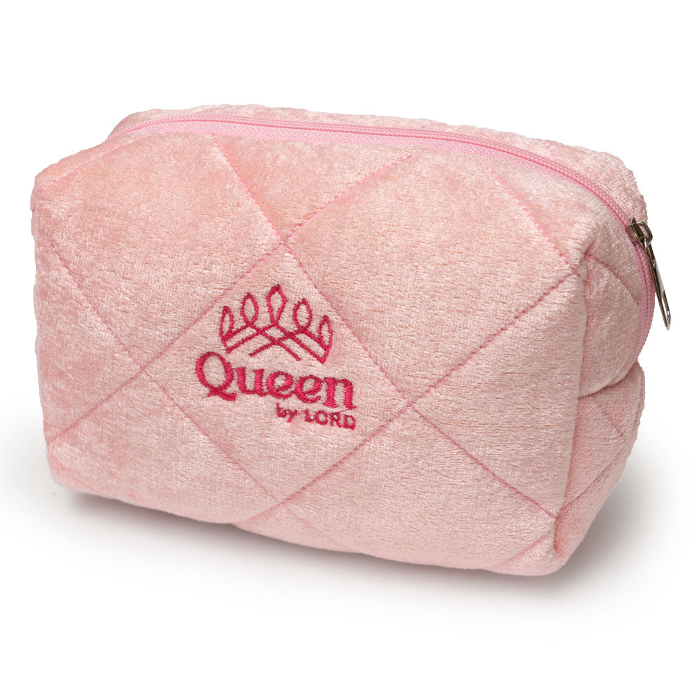 Queen Cosmetic Bag for Women’s