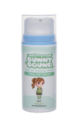 Shop Bunny Bound Baby Hair Serum by Elevana on ZYNAH