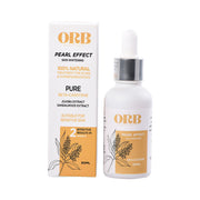 Shop ORB's Pearl Effect Skin Whitening Serum on ZYNAH
