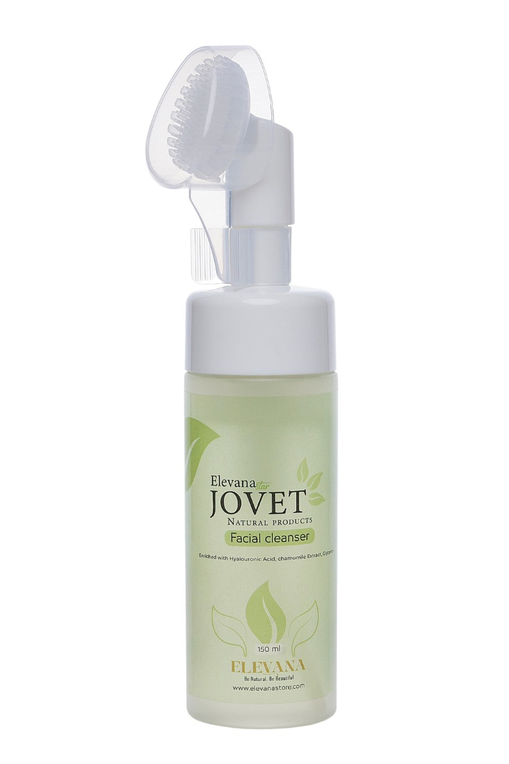 Shop Elevana Star Jovet Face Cleanser on ZYNAH