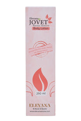 Shop Elevana Star Jovet Body Lotion on ZYNAH