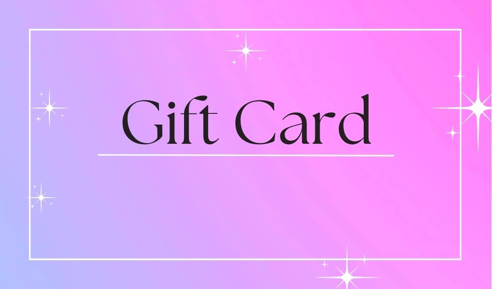 Gift Card with 450EGP Order (Used on Next Order)