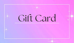 Gift Card with 450EGP Order (Used on Next Order)
