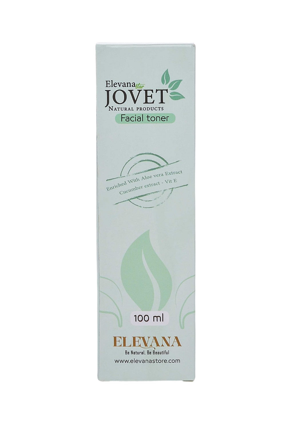 Shop Elevana Star Jovet Face Toner on ZYNAH