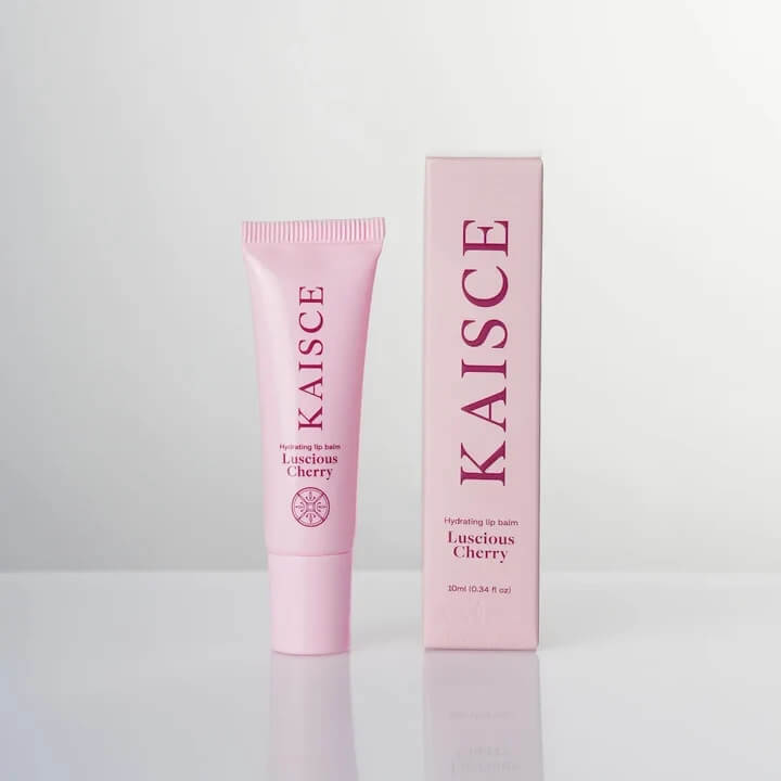 Kaisce Hydrating Lip Mask & Balm
