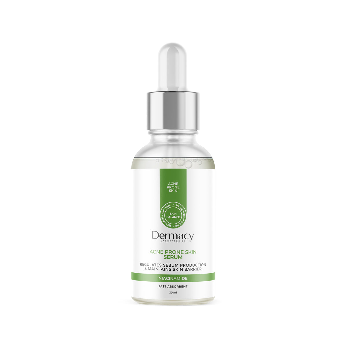 Dermacy Niacinamide Anti-Acne Serum 30ml
