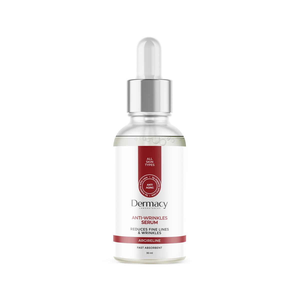 Dermacy Argireline Anti-Wrinkles Serum 30ml