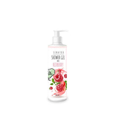 Shop Senator's Red Berry Shower Gel on ZYNAH