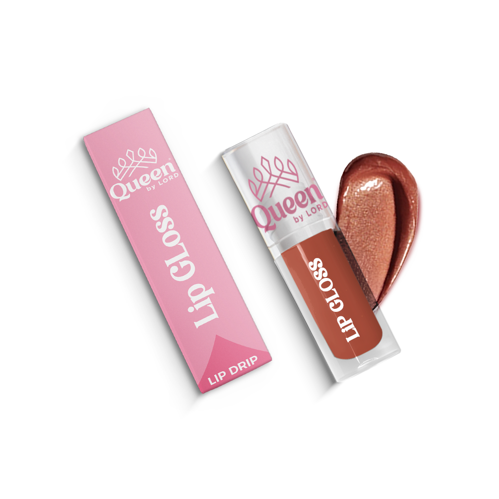 Queen By Lord Lifter Lip Gloss 06 Lip Drip