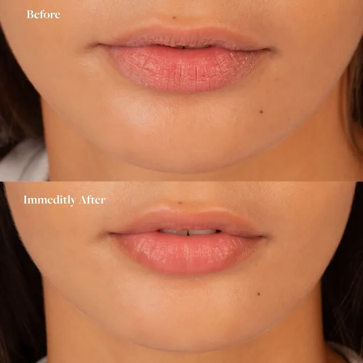 Kaisce Hydrating Lip Mask & Balm