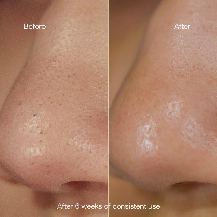 Kaisce Hydrating Exfoliant Toner