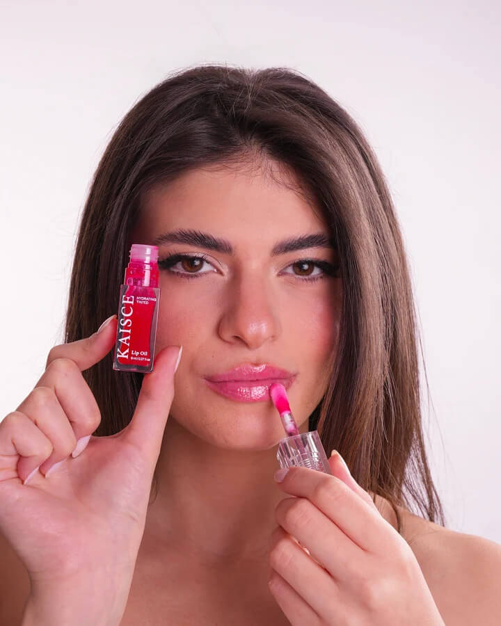Kaisce VoluLip Oil - Cake & Kisses