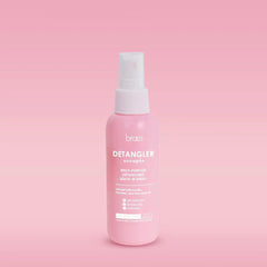 Shop the Braes Detangling Leave-in Spray on ZYNAH