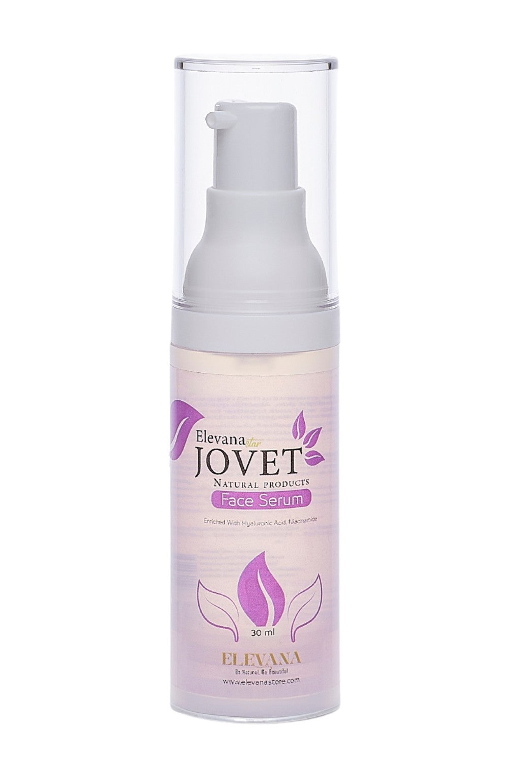 Shop Elevana Star Jovet Face Serum on ZYNAH