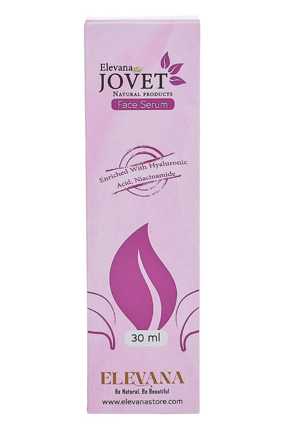 Shop Elevana Star Jovet Face Serum on ZYNAH