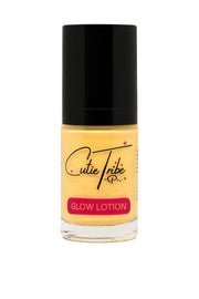 Body Glow Golden Hue