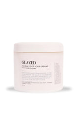 Shop Glazed's Pre-Shave Scrub & Shaving Cream on ZYNAH