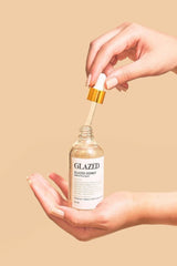 Shop Glazed Donut Shave Oil on ZYNAH