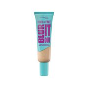 Rimmel Kind & Free Mattifying Skin Tint SPF20  Blur Foundation  (160 Vanilla)