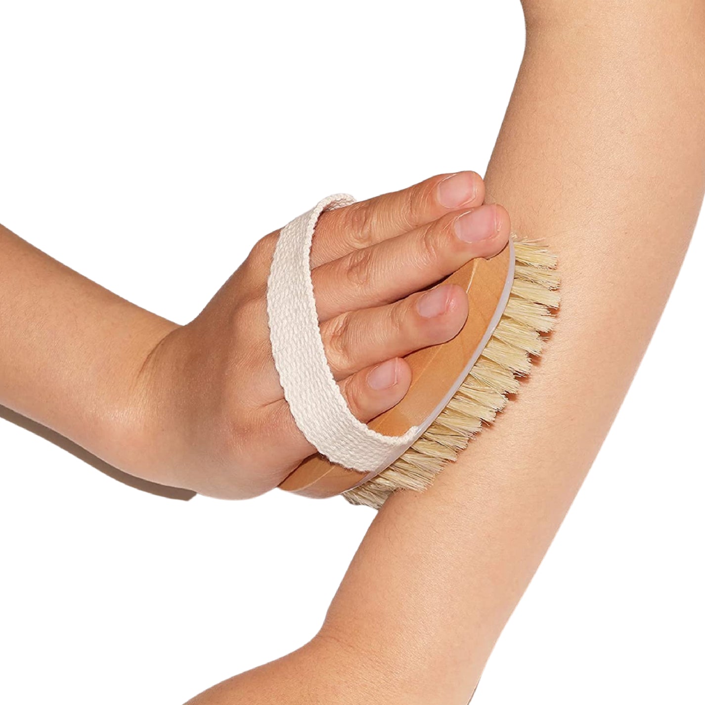 Nut Botanicals Dry Brush
