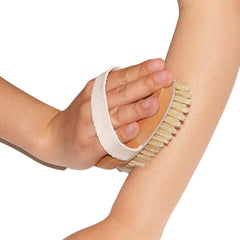 Nut Botanicals Dry Brush
