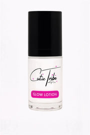 Body Glow Angle White