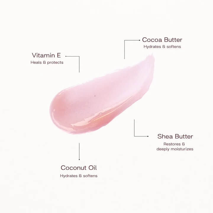 Kaisce Hydrating Lip Mask & Balm