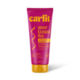 Wavy Leave-in Conditioner & Silicone-Free Gel Kit by Curlit on ZYNAH