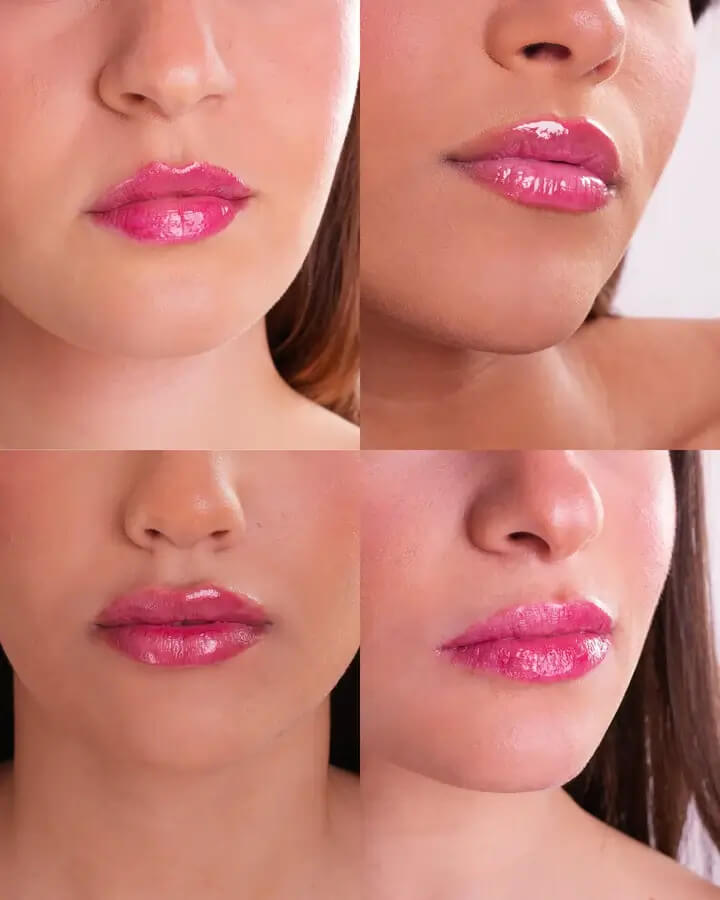 Kaisce VoluLip Oil - Cherry Spell