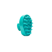 Silicone Massage Brush – Gentle Scalp Massager for Relaxation